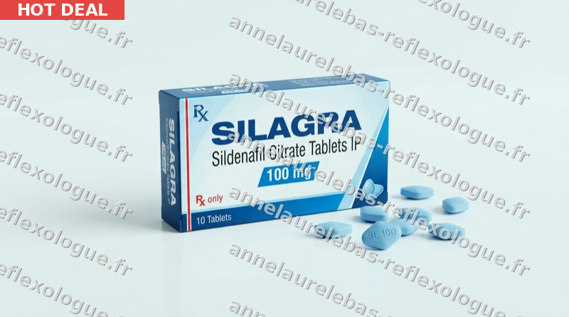 Silagra en France : comparatif des pharmacies en ligne