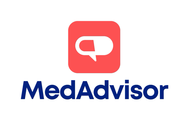 Medadvisor Logo