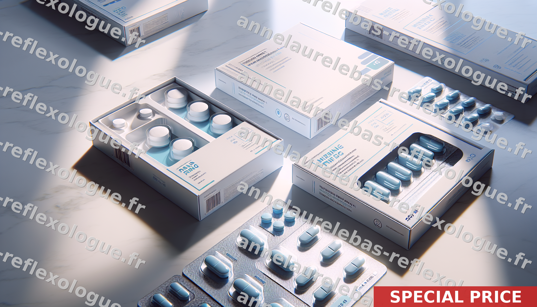 Seroquel 300mg : tout savoir avant d'acheter en ligne