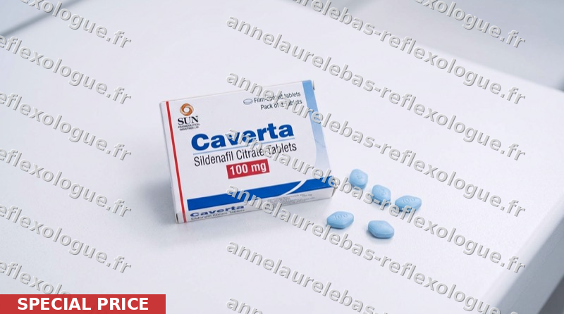Obtenez Caverta (Caverta) à Lyon — seulement 2,50€