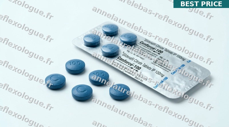 Cenforce 200mg : tout savoir avant d'acheter en ligne | À partir de 0,22€