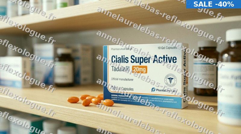 Prix Cialis Super Active 20mg à Lille : comparer et économiser