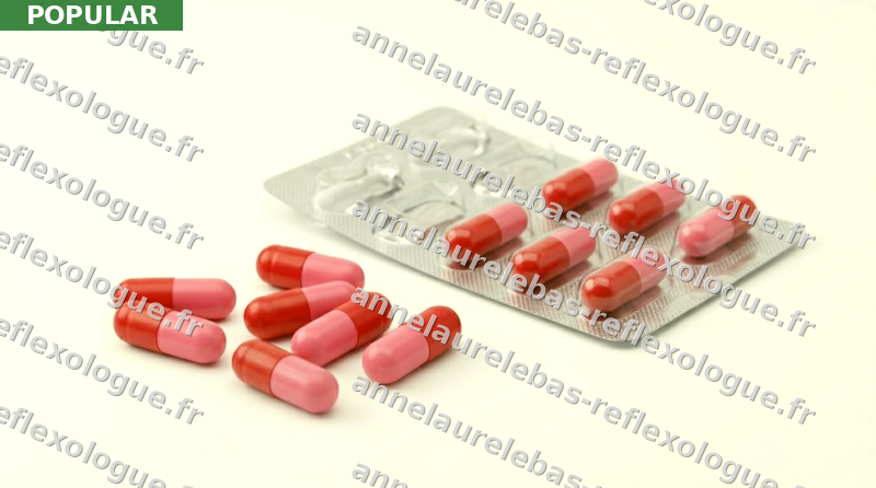 Clamoxyl à Paris — commander Amoxicillin en toute sécurité