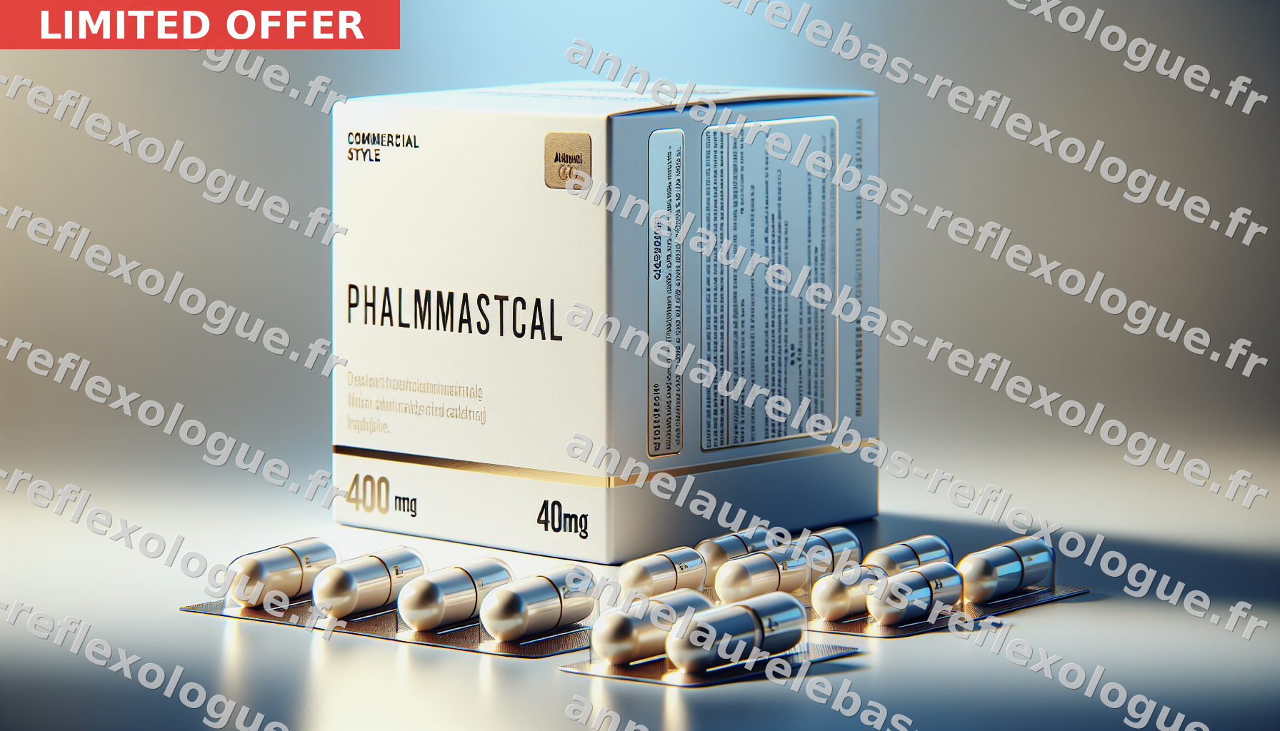 Lasilix 100mg en France — 0,25€ seulement par comprimé
