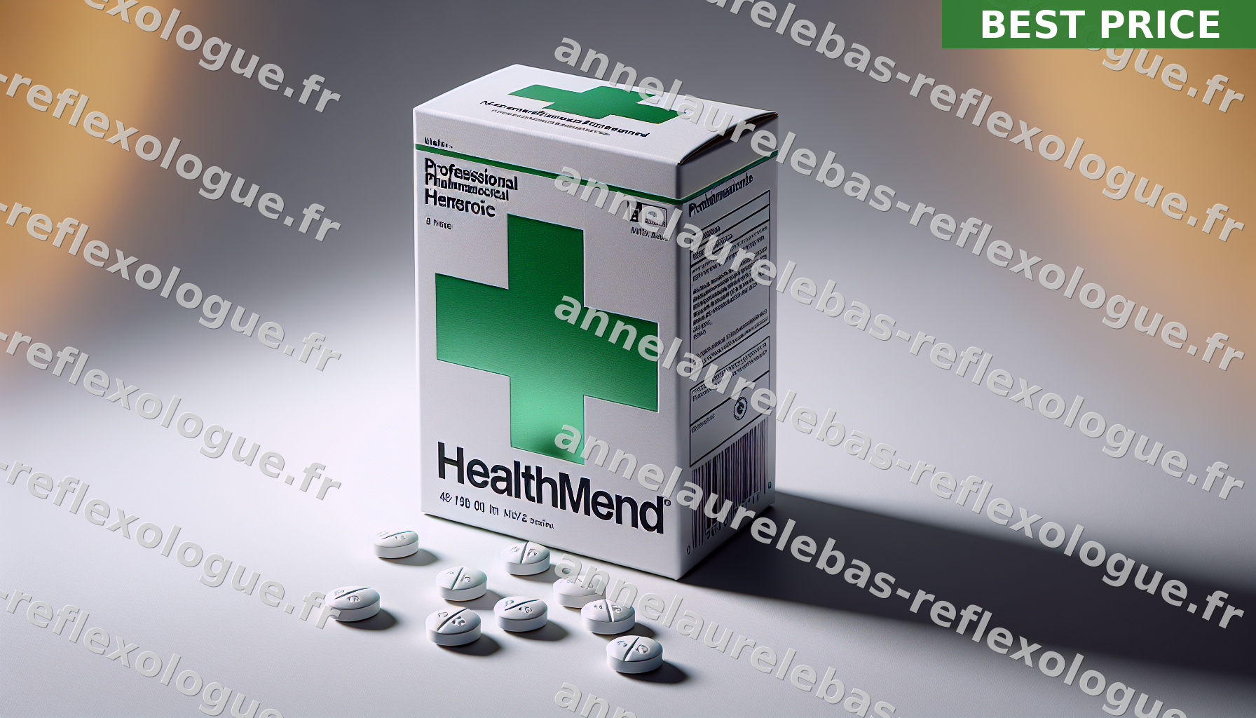 Kamagra 100mg — médicament Sildenafil Citrate approuvé en France